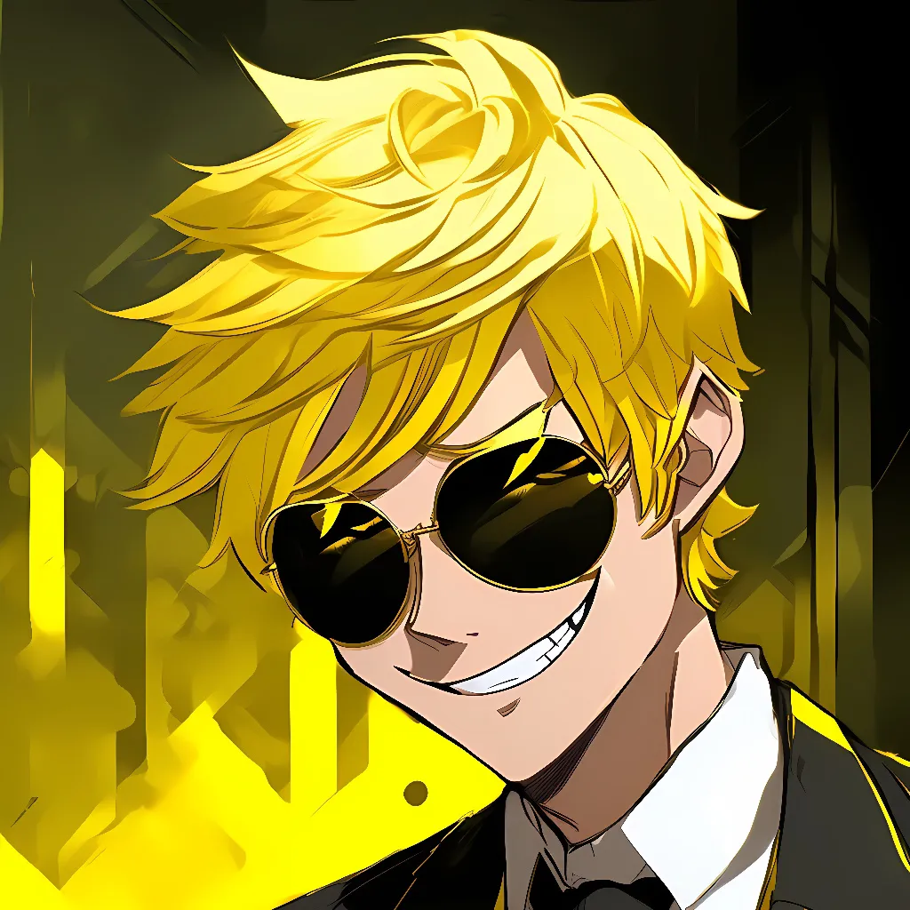 chat with ai character: Greed