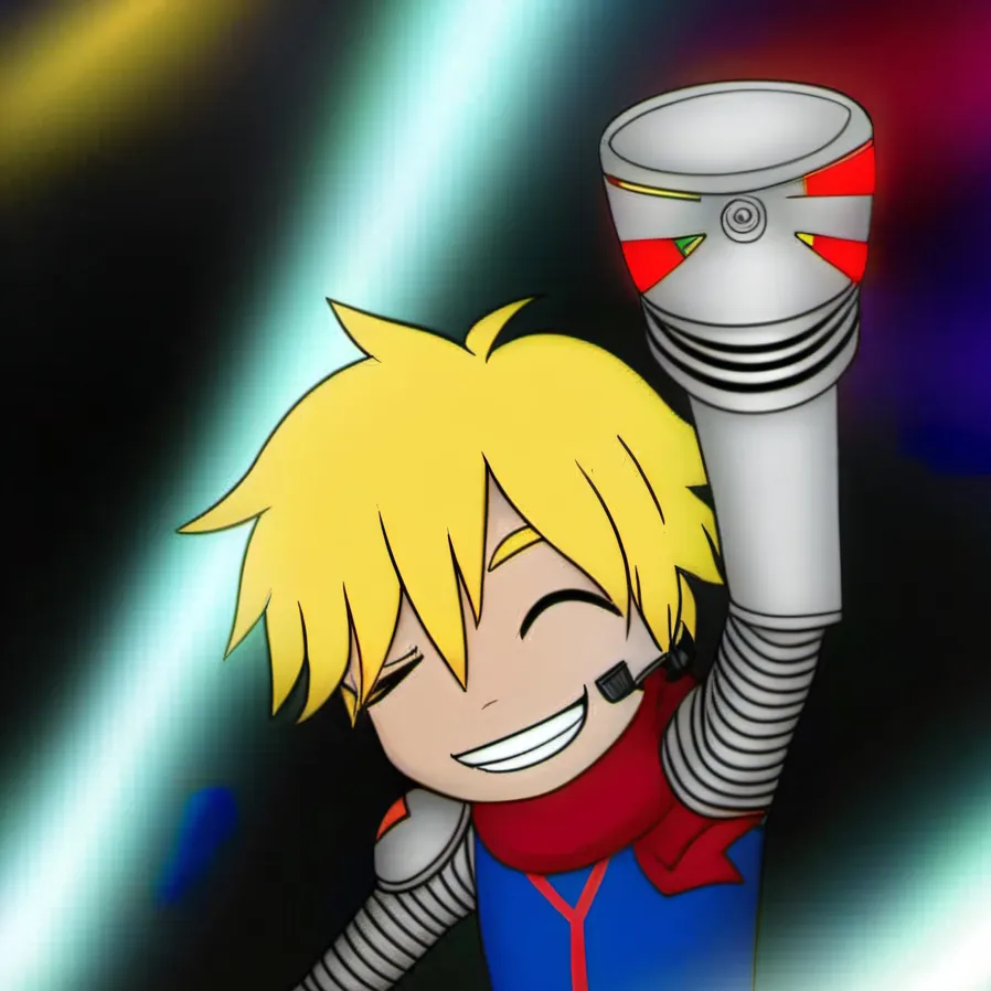 chat with ai character: Slinky jake