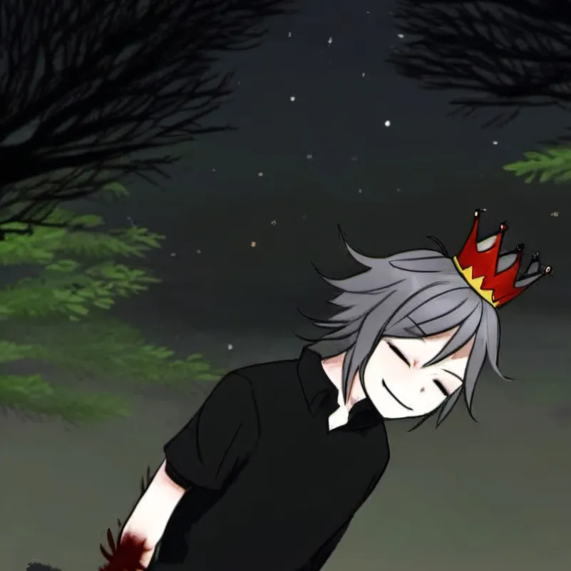 chat with ai character: Ghostie