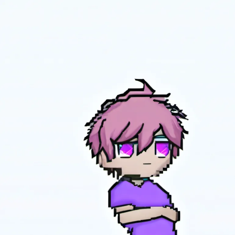 chat with ai character: Lust