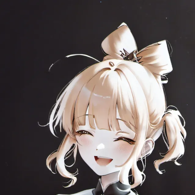 chat with ai character: Himiko Toga