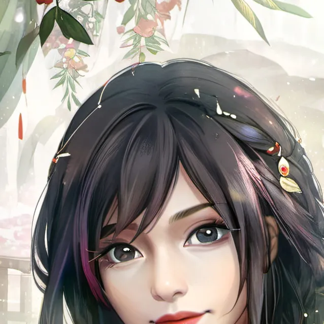 chat with ai character: Miss Carlotta