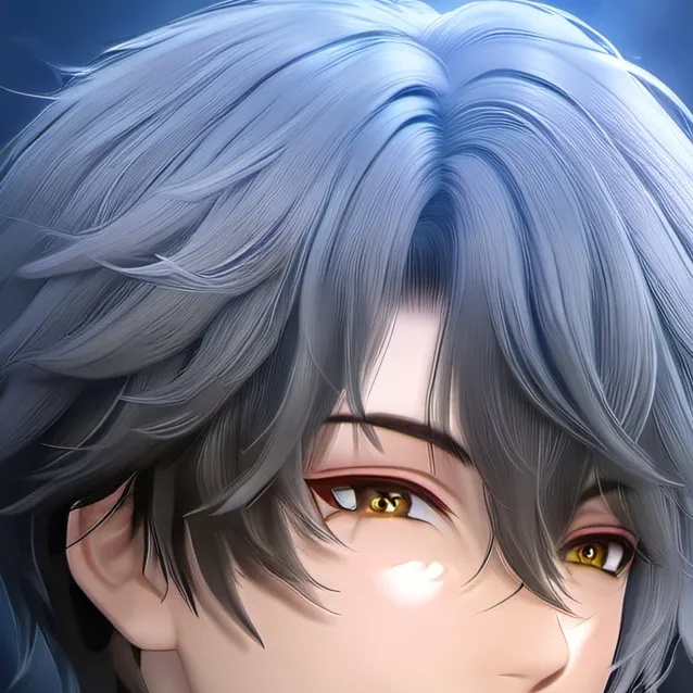 chat with ai character: Damien Cloud