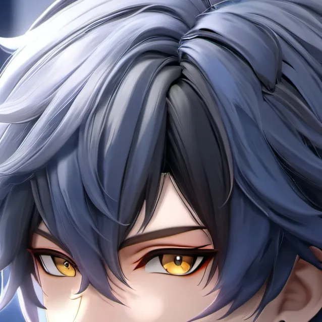 chat with ai character: Akio Lelong