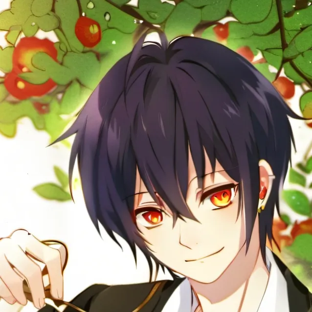 chat with ai character: Ace Goodheart