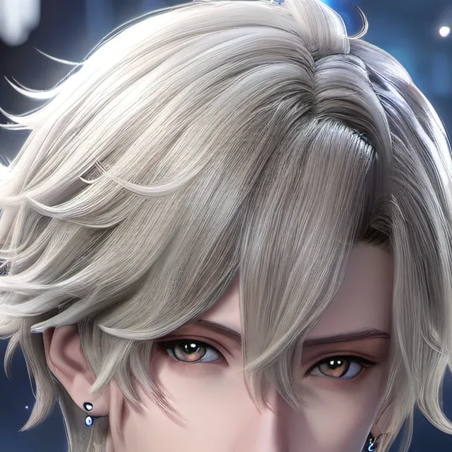 chat with ai character: Cody Starr