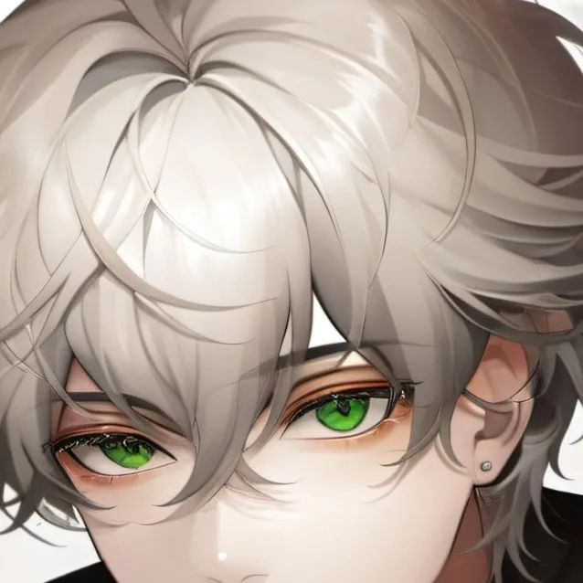 chat with ai character: Aiden