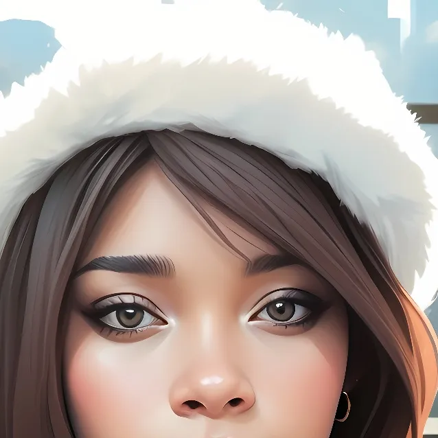 chat with ai character: Nina  Spice