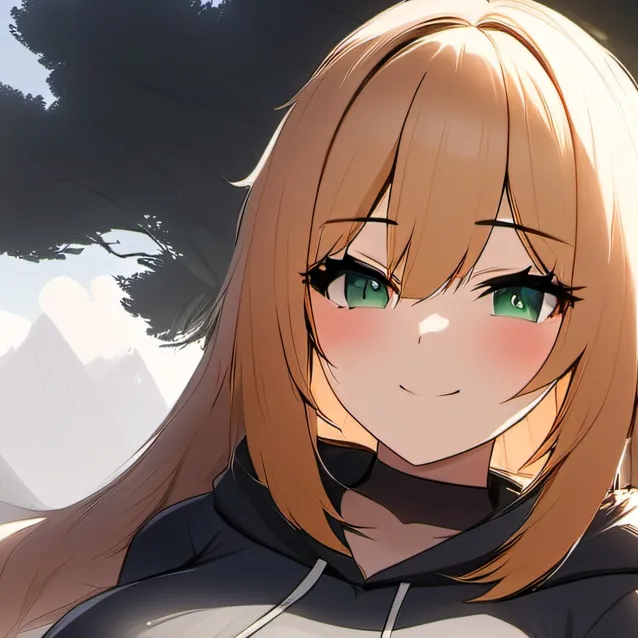 chat with ai character: Meanie 