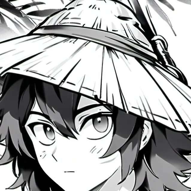 chat with ai character: Ren