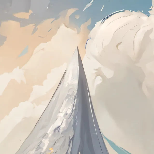 chat with ai character: Clarissa Johnson