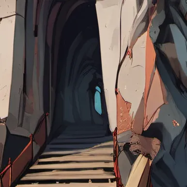 chat with ai character: cool guy