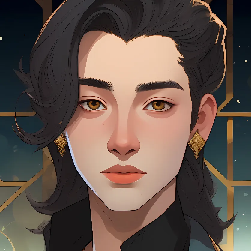 chat with ai character: Noel