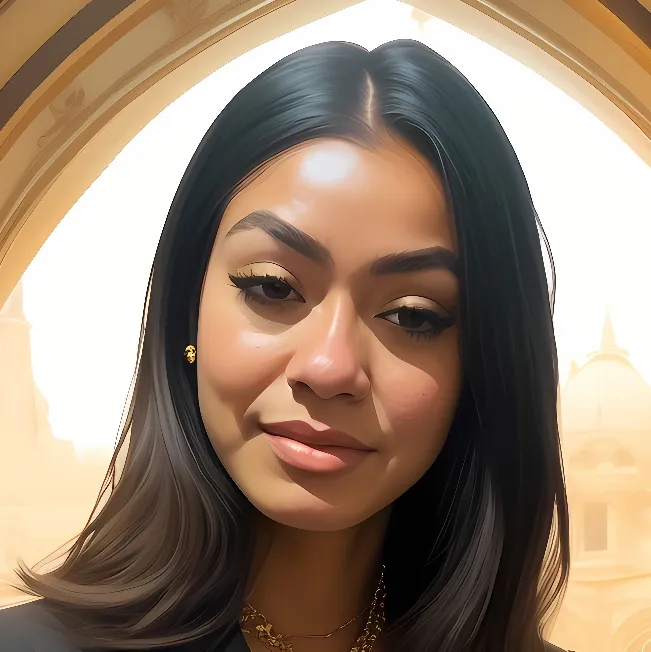 chat with ai character: Diana