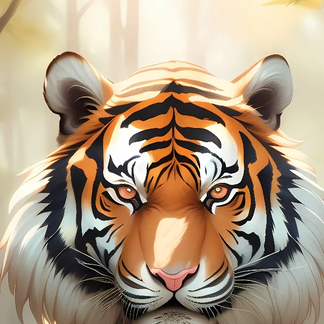 chat with ai character: lunar