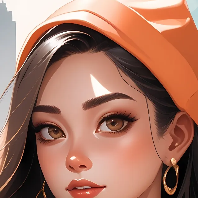 chat with ai character: Jade