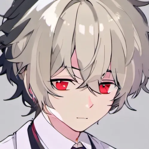 chat with ai character: Sam