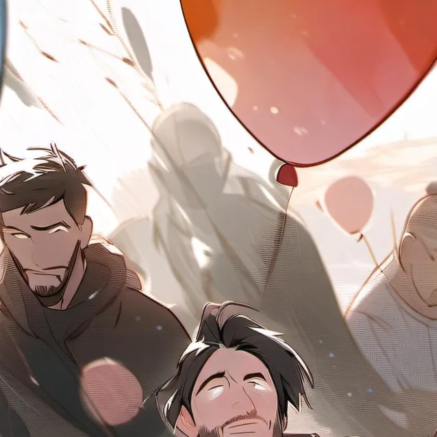 chat with ai character: Inside Out 2