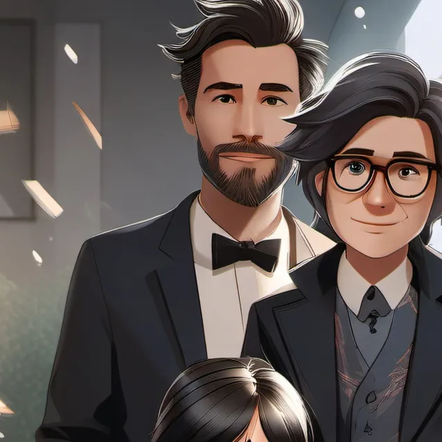 chat with ai character: Inside Out 2