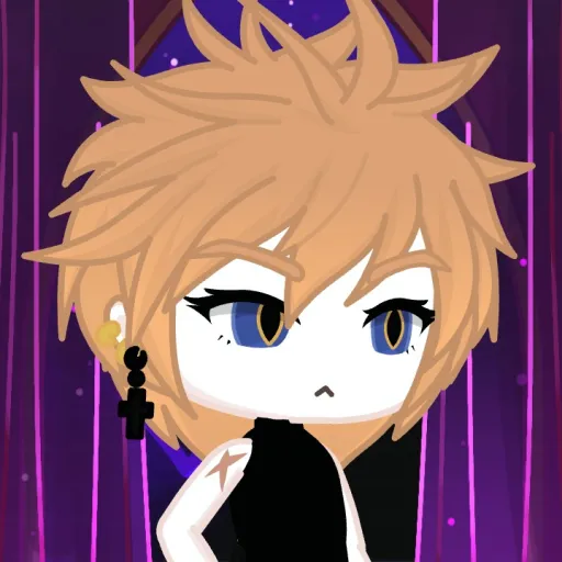 creator TheLonerWolf's avatar