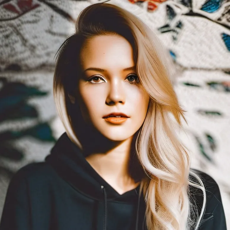 chat with ai character: Delilah