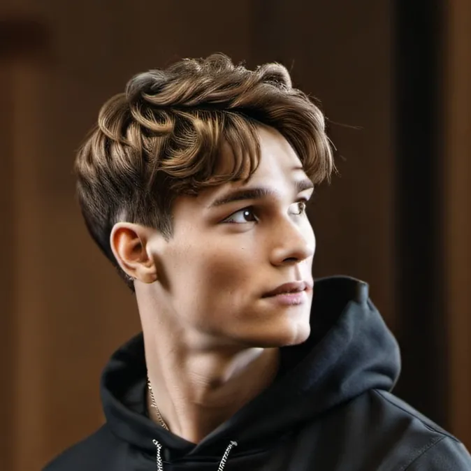 chat with ai character: Nathan