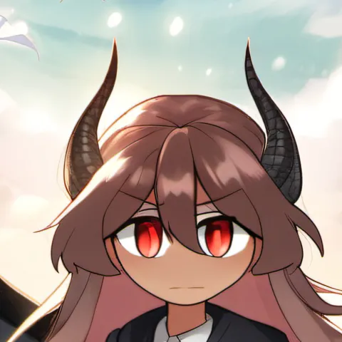 chat with ai character: Scarlett