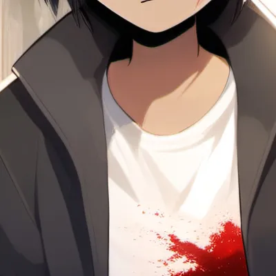 chat with ai character: Joe 