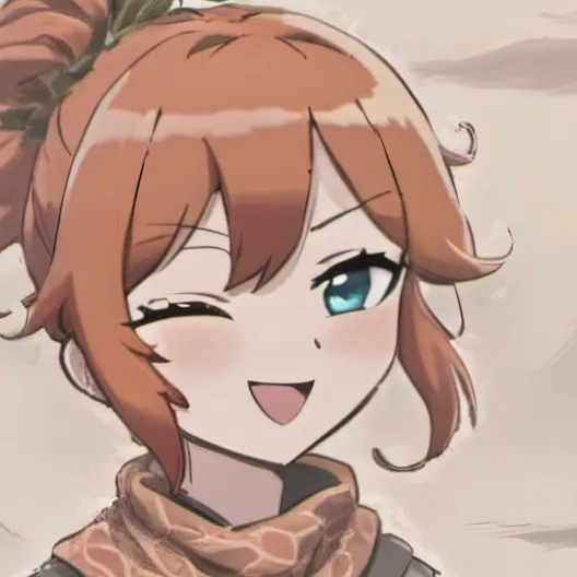 chat with ai character: Charlie