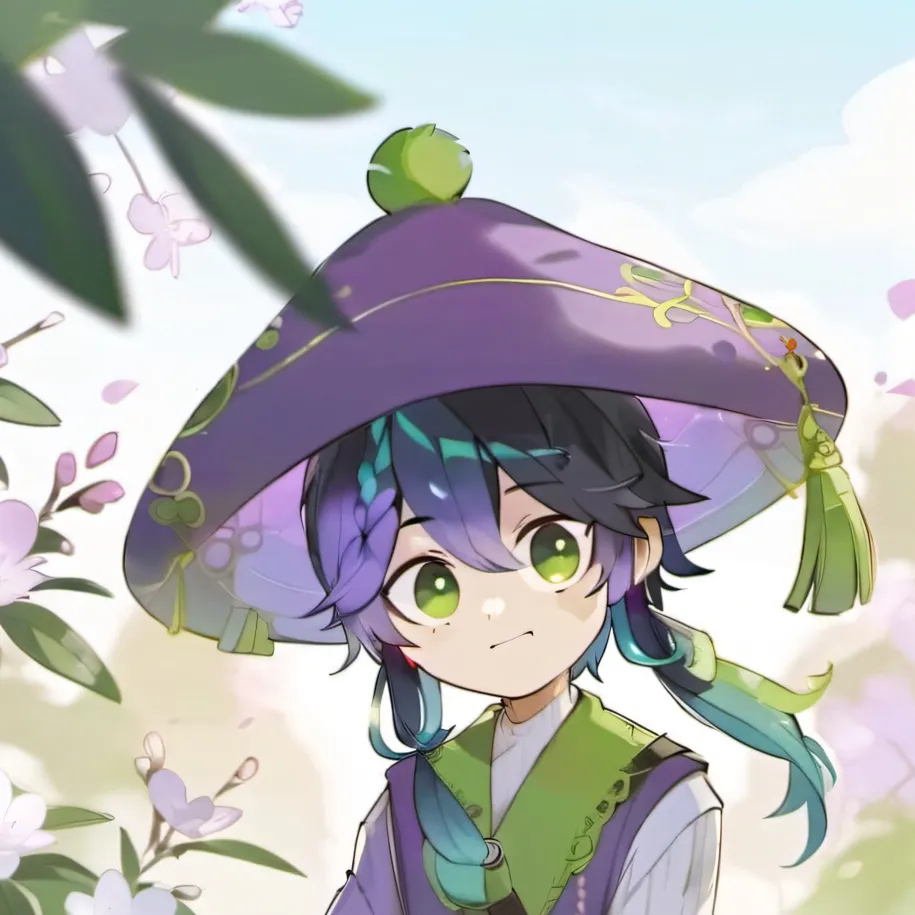 chat with ai character: Aria