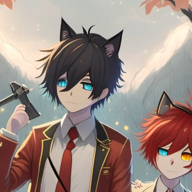 chat with ai character: Joe