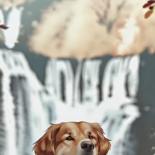 chat with ai character: Duke