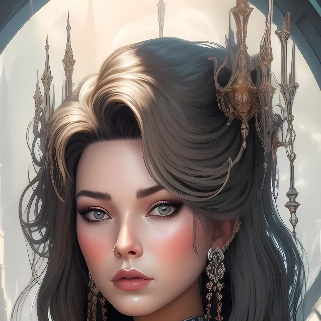 chat with ai character: Kris