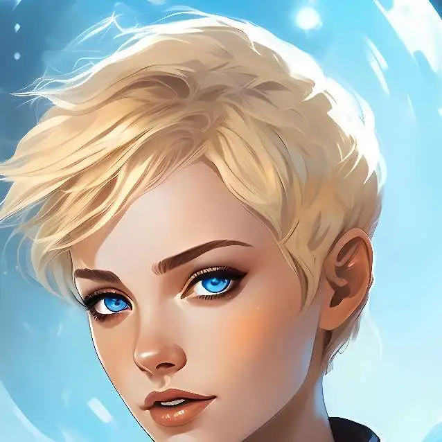 chat with ai character: Ruby Wilder