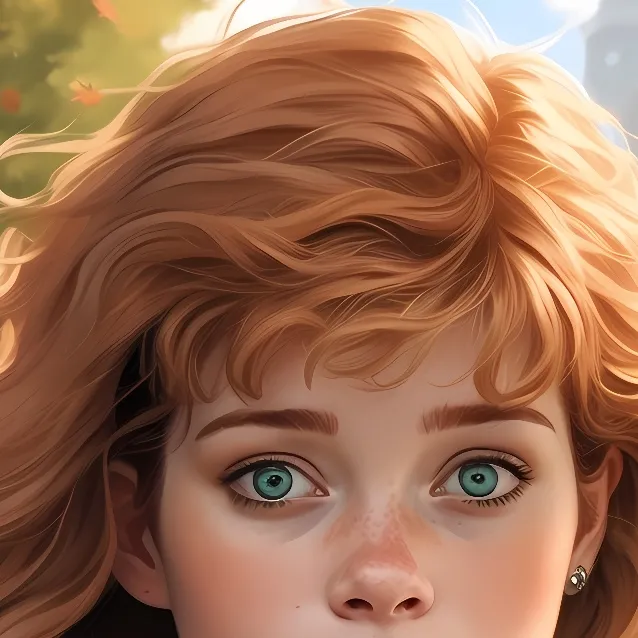 chat with ai character: Hannah O'Connell 