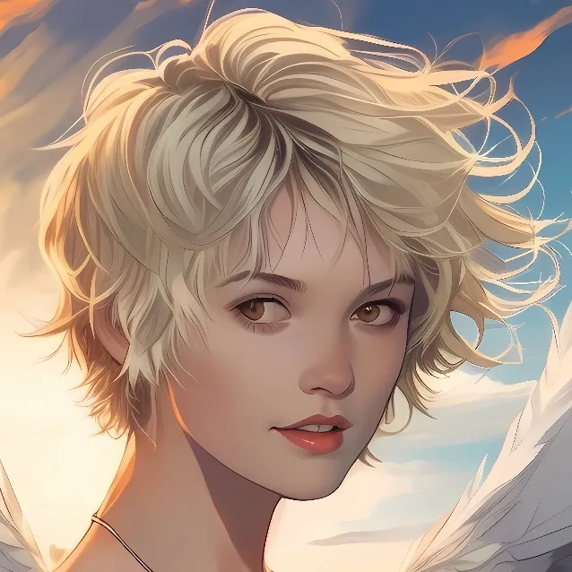 chat with ai character: Sydney