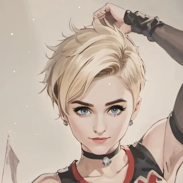 ai character Talkior-lNrZOfex avatar