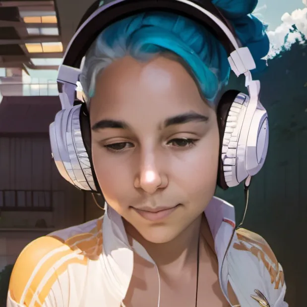 chat with ai character: Emma(em)