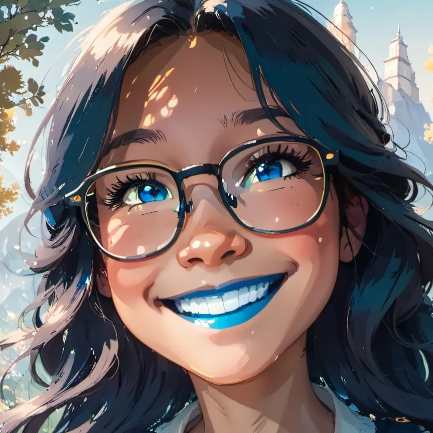 chat with ai character: Alex