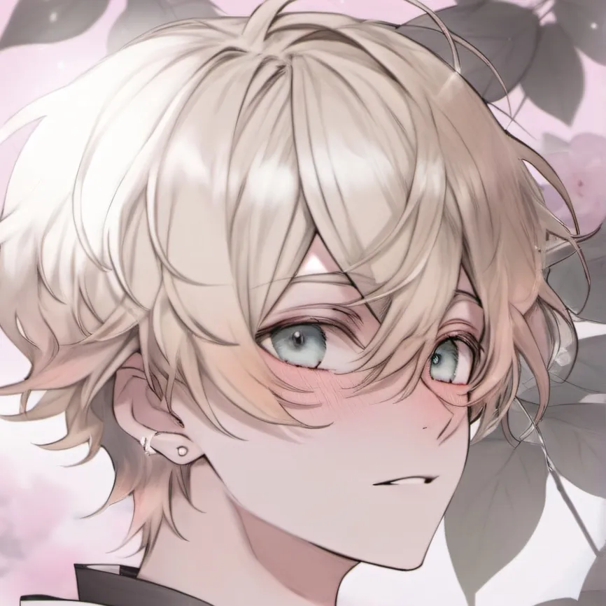 chat with ai character: Zenitsu