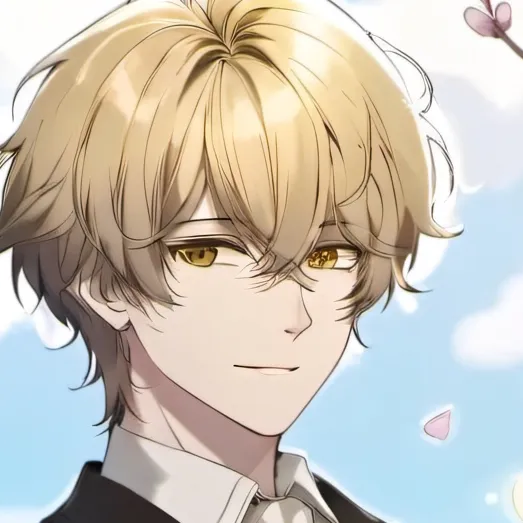 chat with ai character: Ben