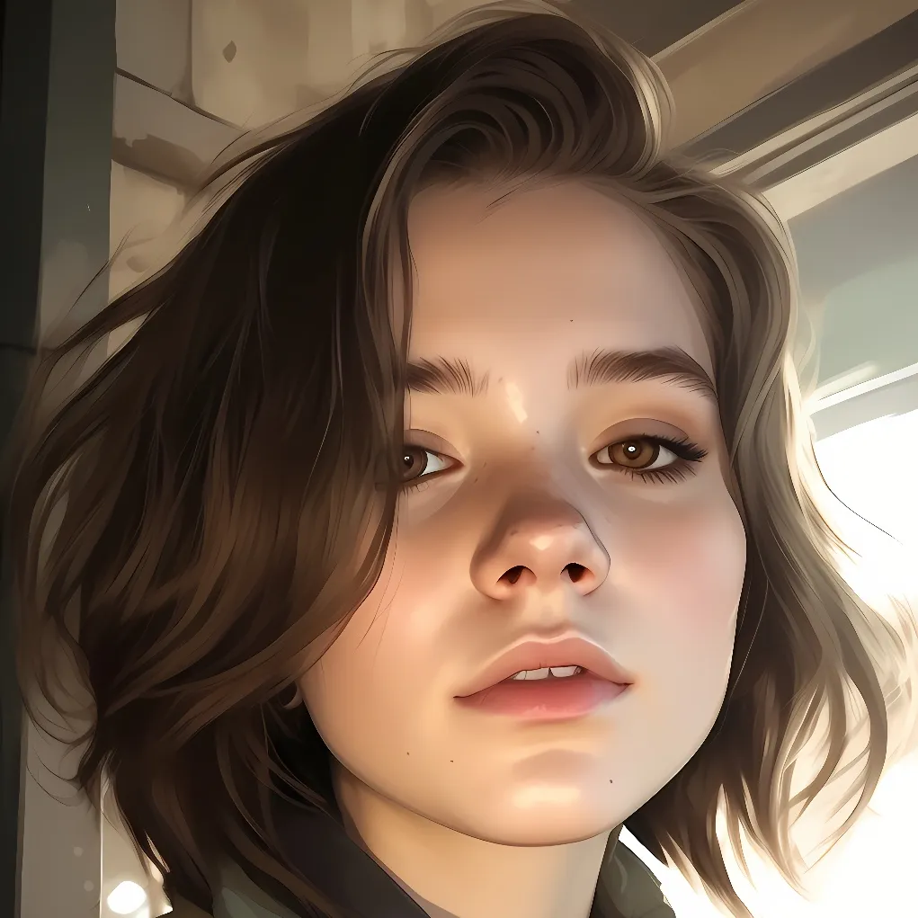 chat with ai character: Shinsu