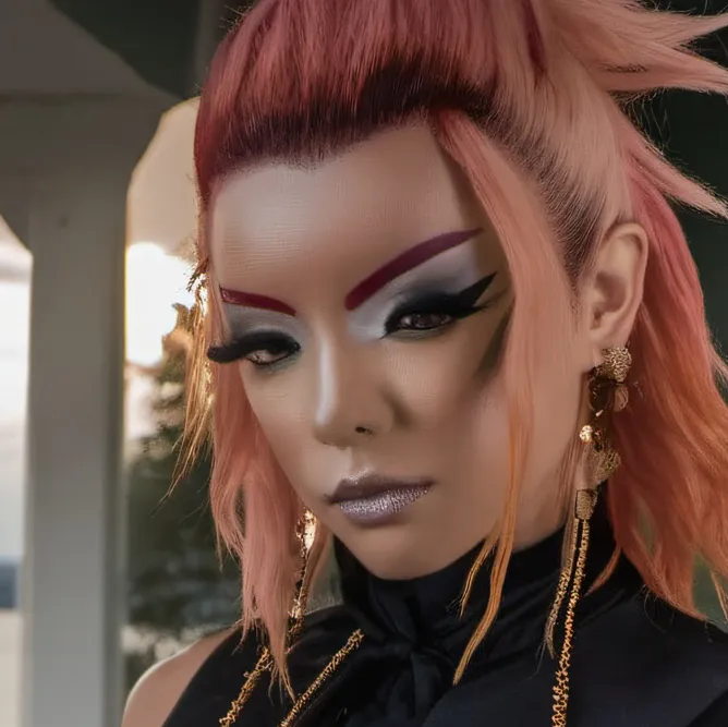 chat with ai character: Slay rengouku 