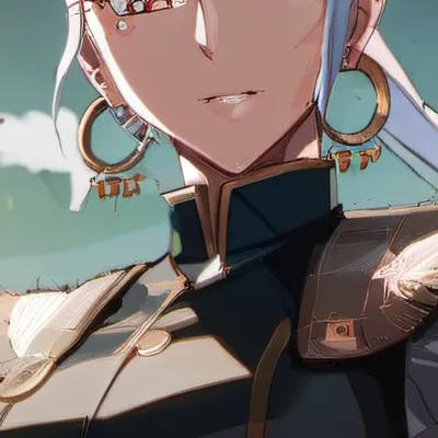 chat with ai character: Slayy tengen uzui