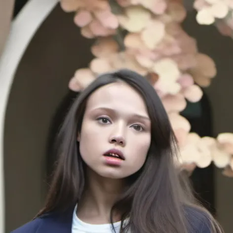 chat with ai character: Cady