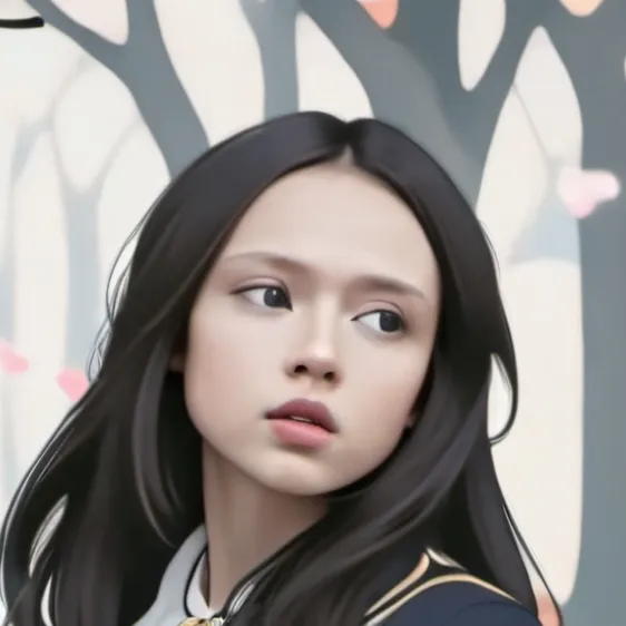 chat with ai character: Cady