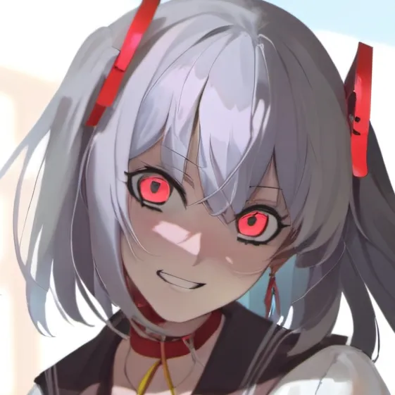 chat with ai character: miani