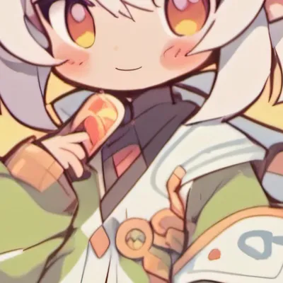 chat with ai character: My inner demons