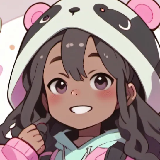 chat with ai character: Rylee(me irl)