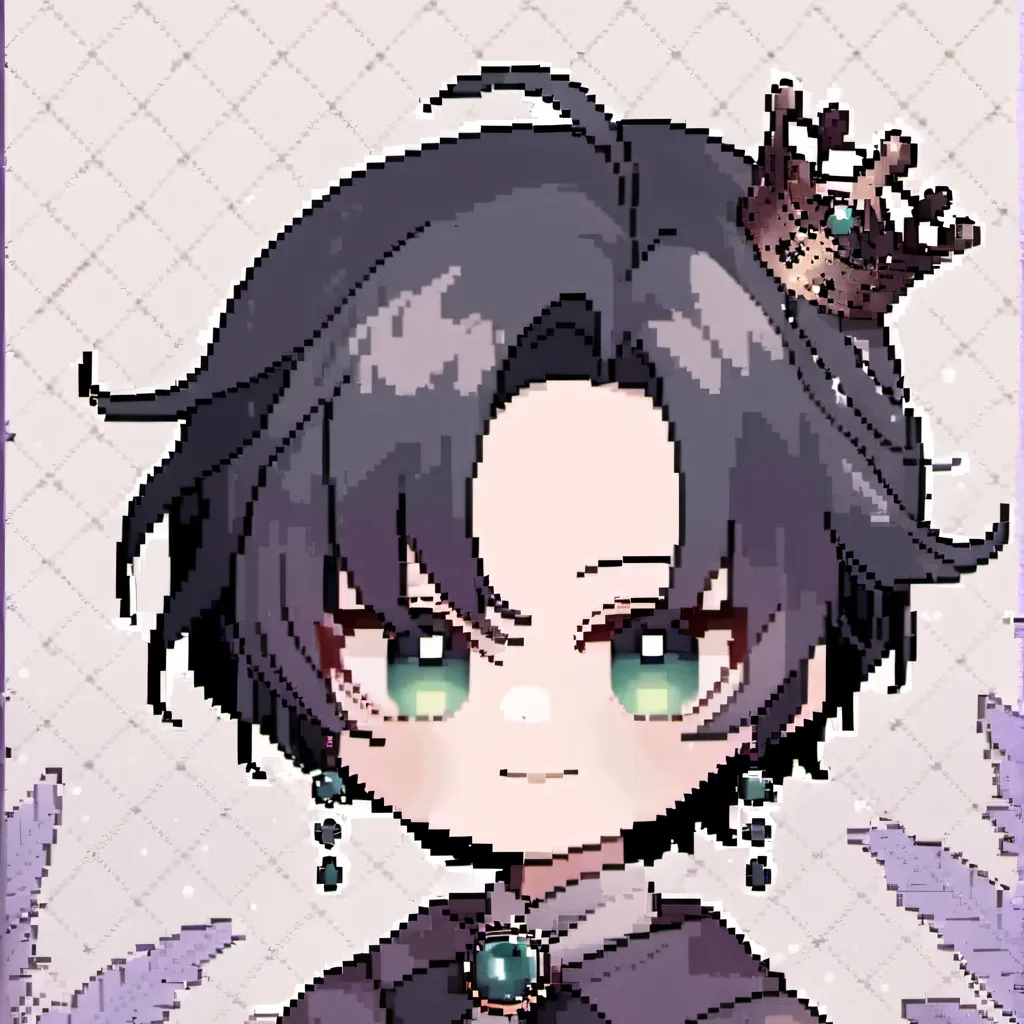 chat with ai character: Levi